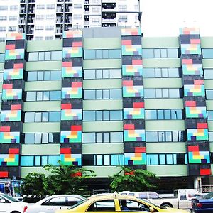 Grand Tower Inn Sathorn Hotel